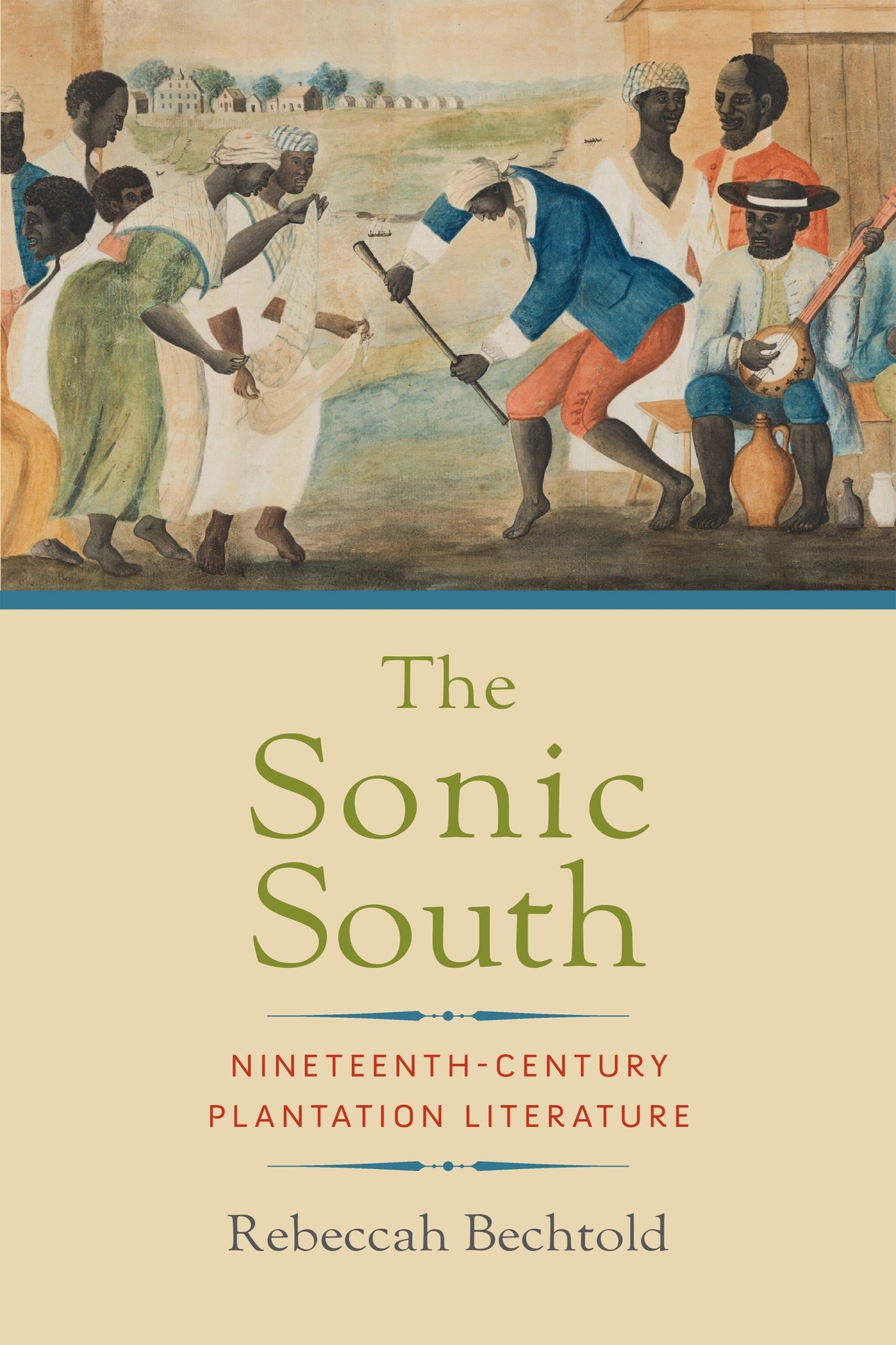 The Sonic South