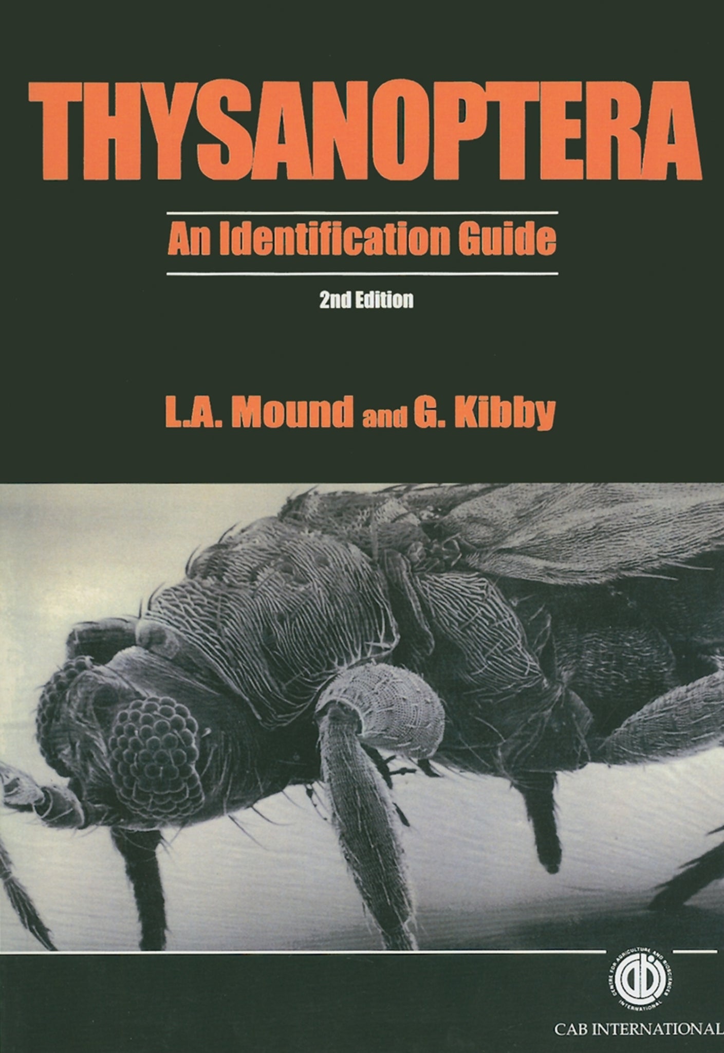 Thysanoptera