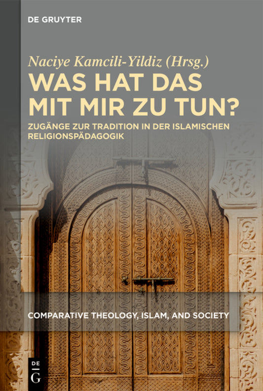 Was hat das mit mir zu tun?