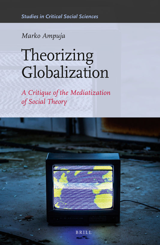 Theorizing Globalization