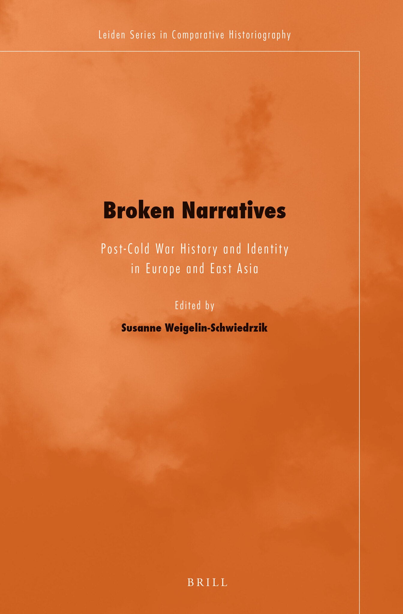Broken Narratives