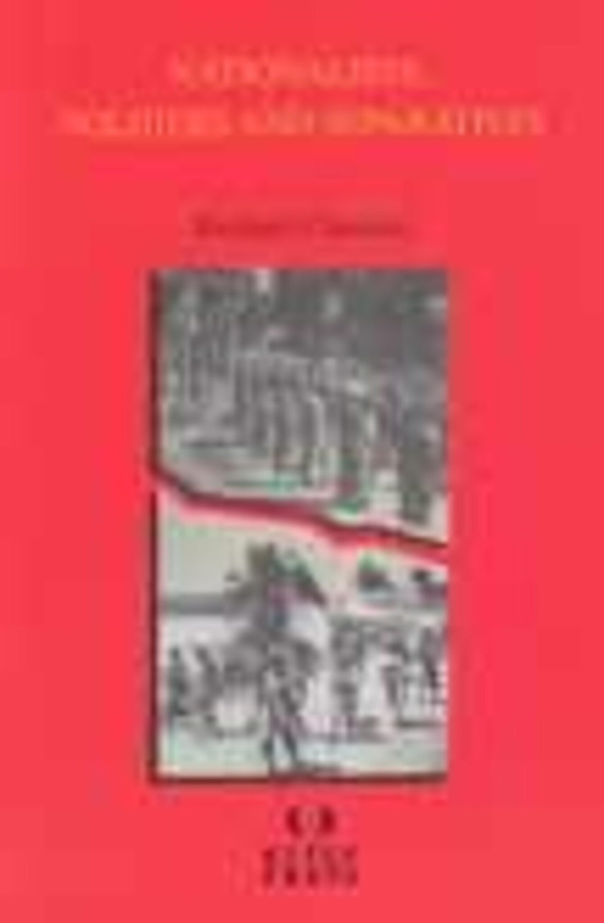 Nationalists, Soldiers and Separatists