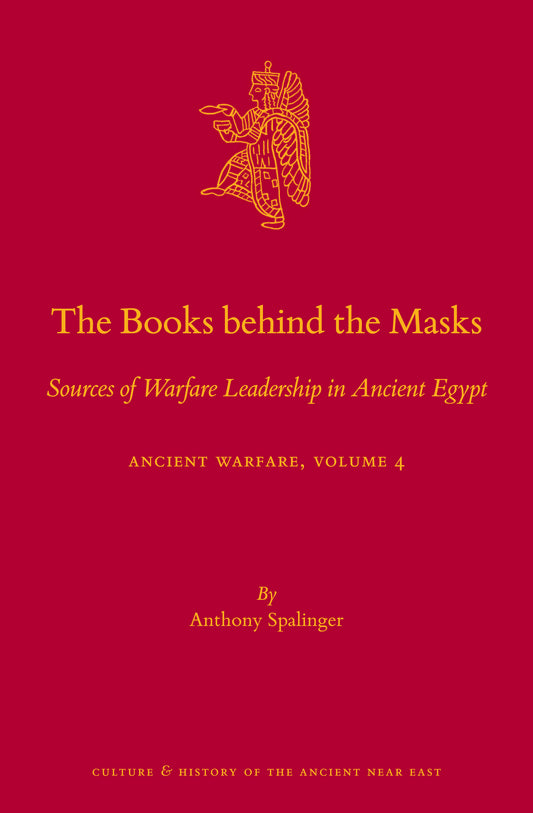 The Books behind the Masks