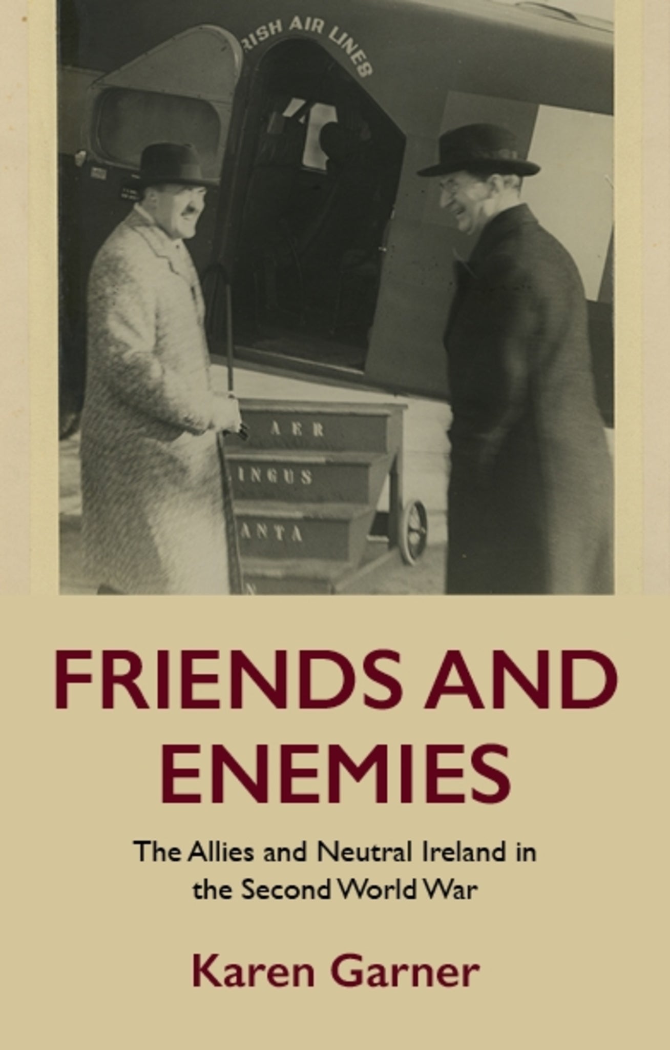 Friends and enemies