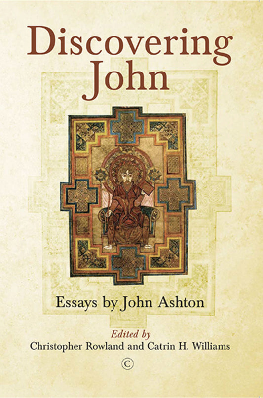 Discovering John