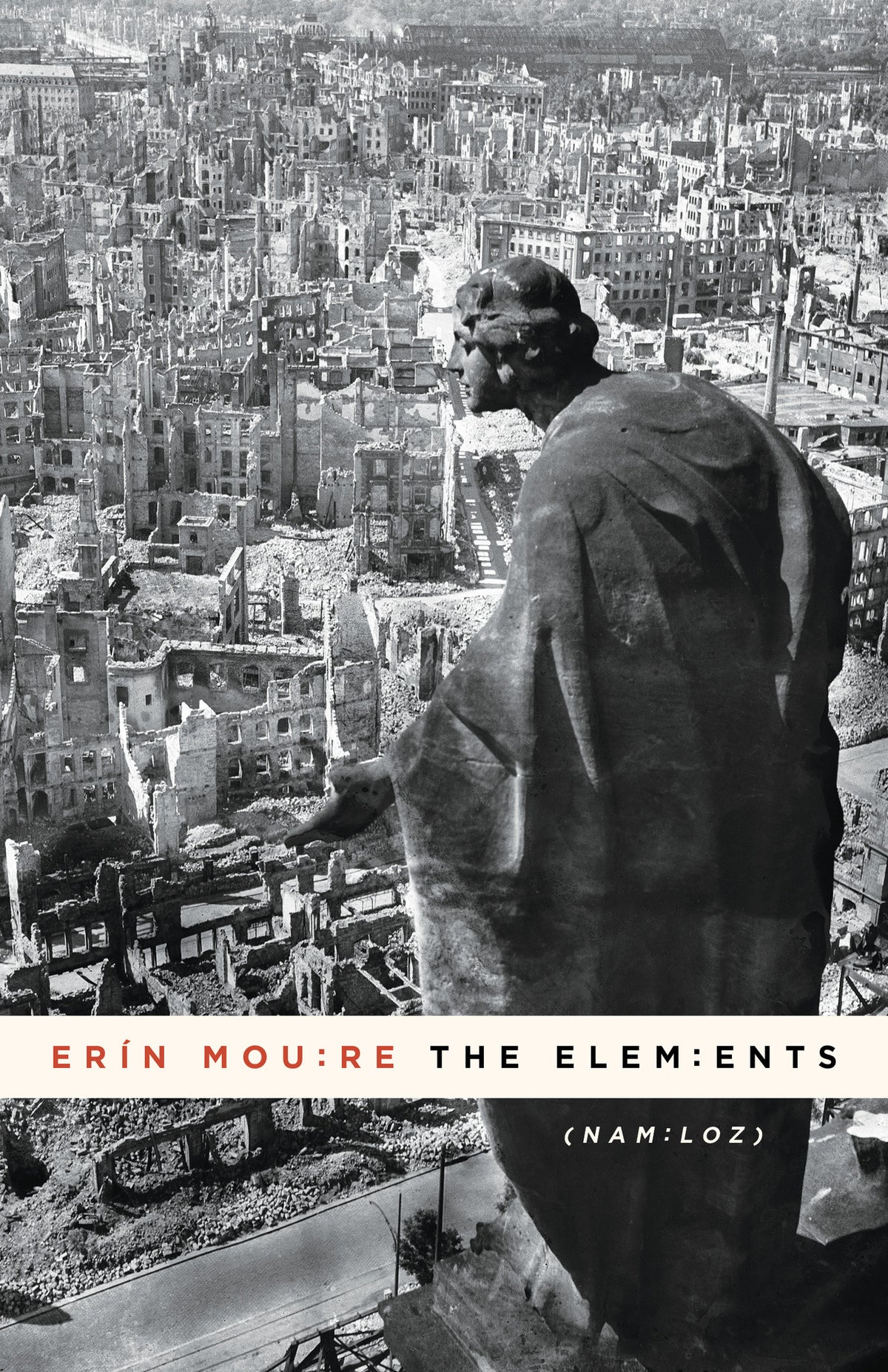 Cover image for The Elements ISBN 9781487003722