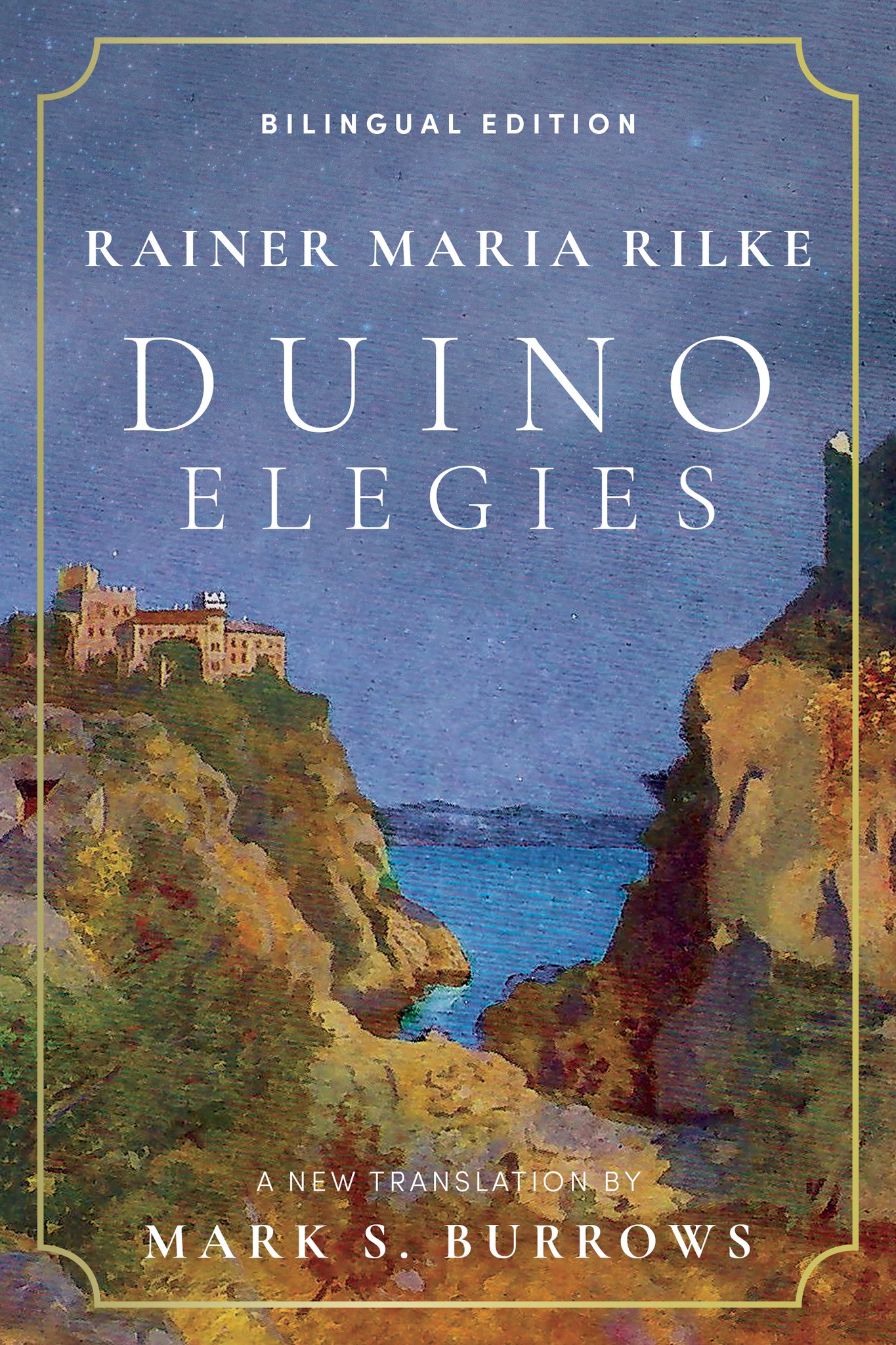 Duino Elegies