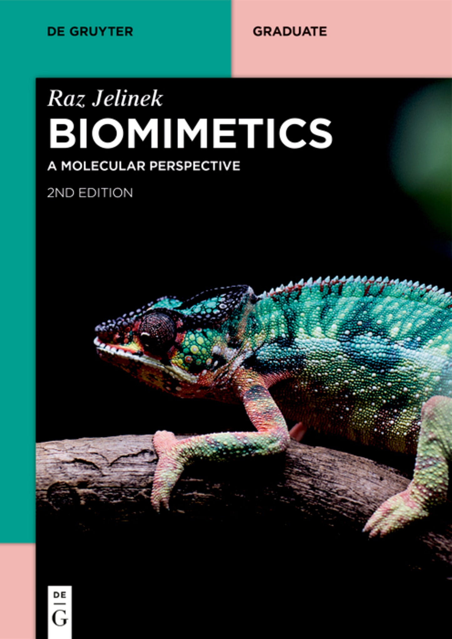 Biomimetics