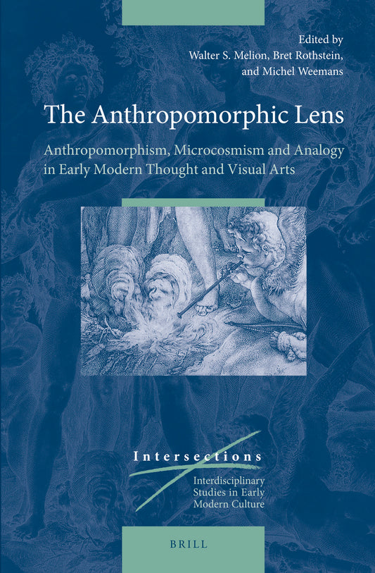 The Anthropomorphic Lens