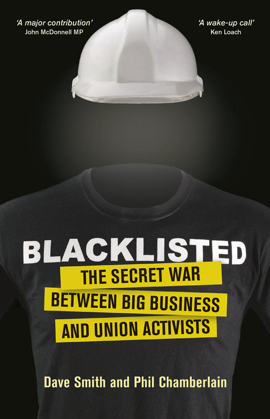 Blacklisted