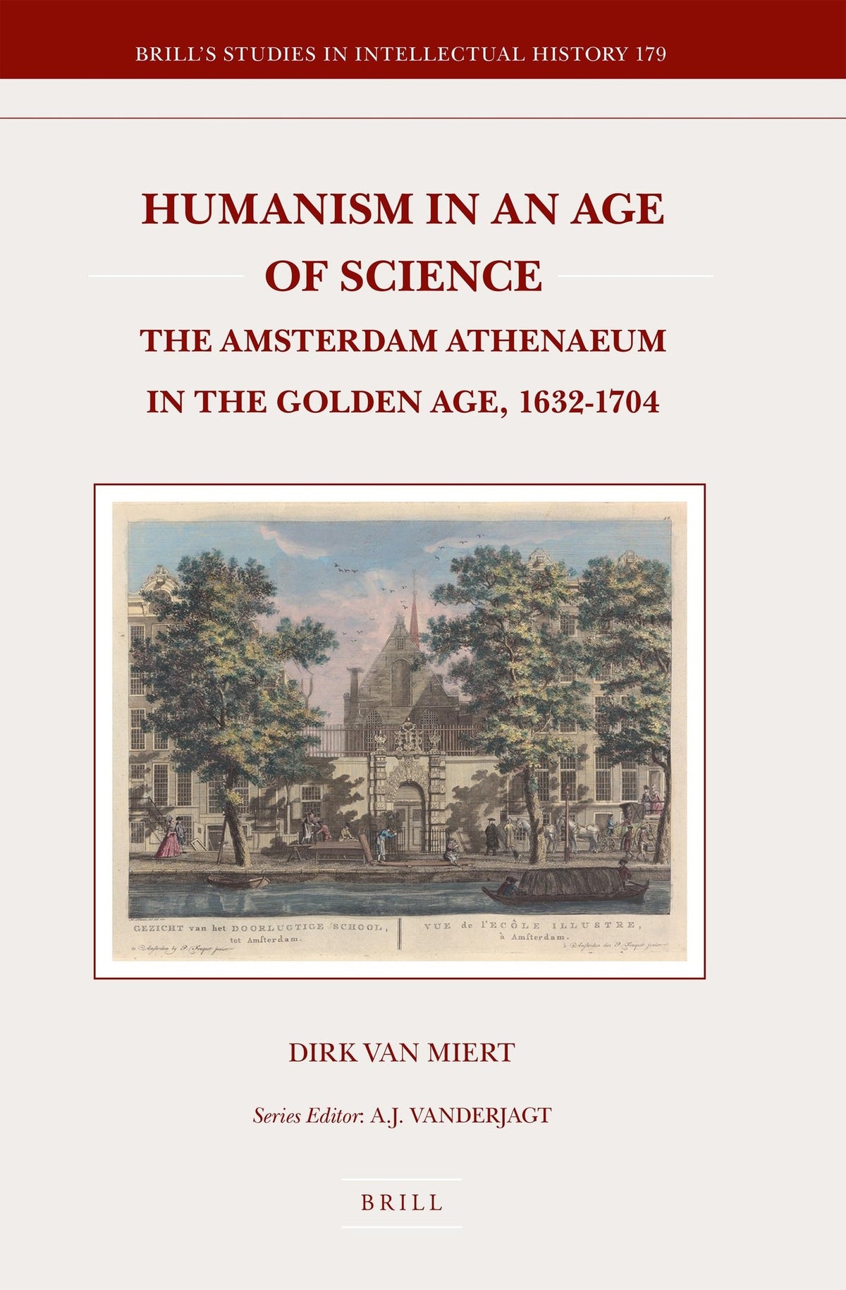 Humanism in an Age of Science