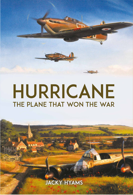 Hurricane