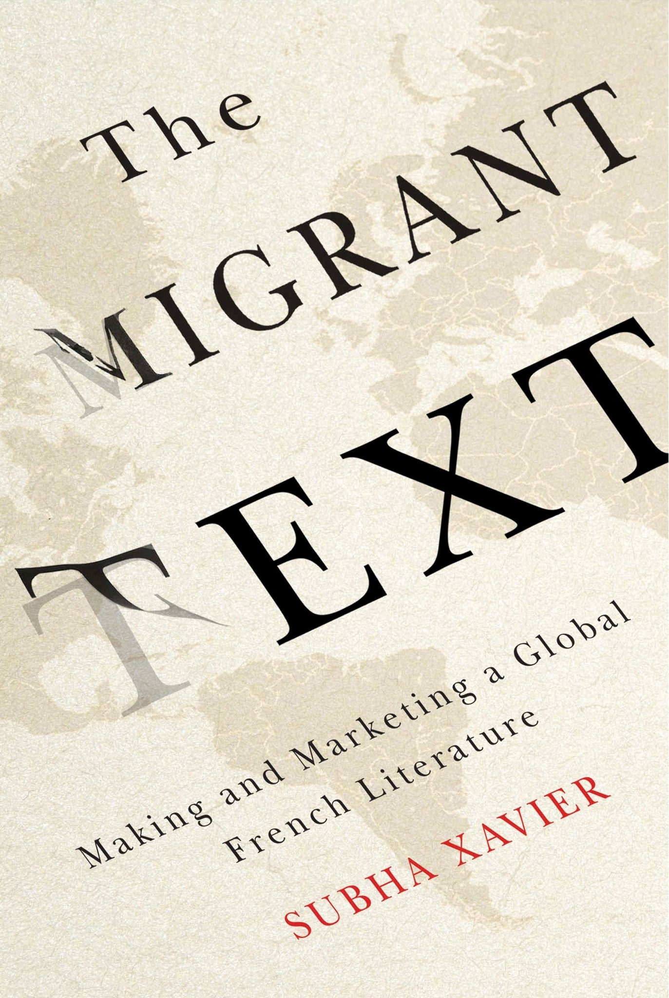 The Migrant Text