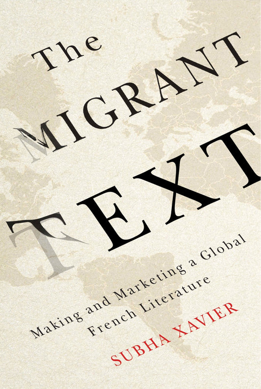 The Migrant Text