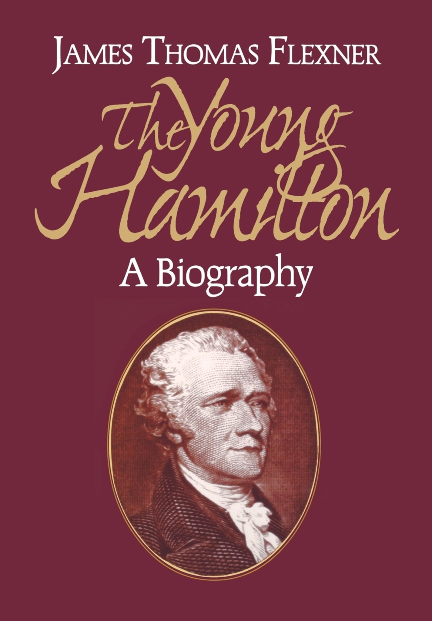 Young Hamilton