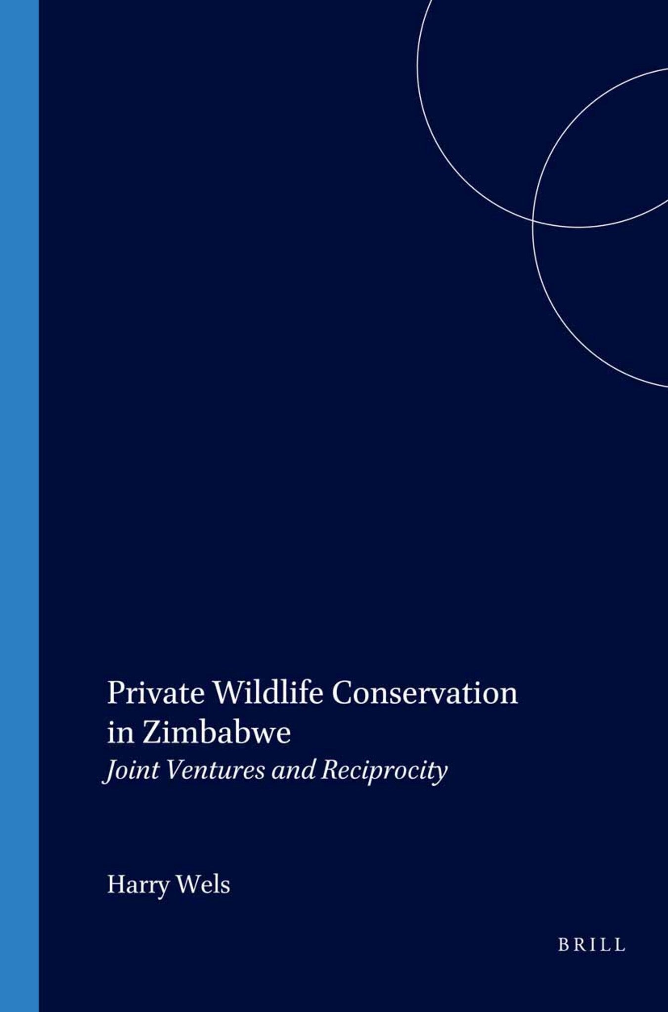Private Wildlife Conservation in Zimbabwe