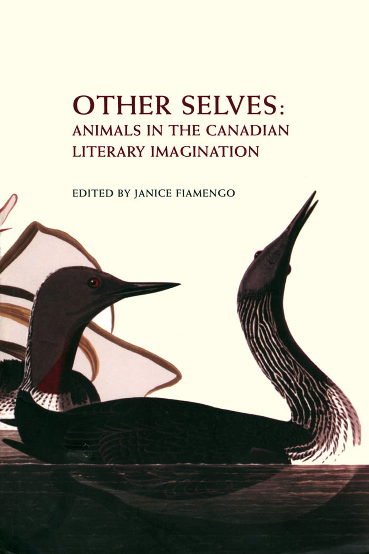 Cover image for Other Selves ISBN 9780776606453