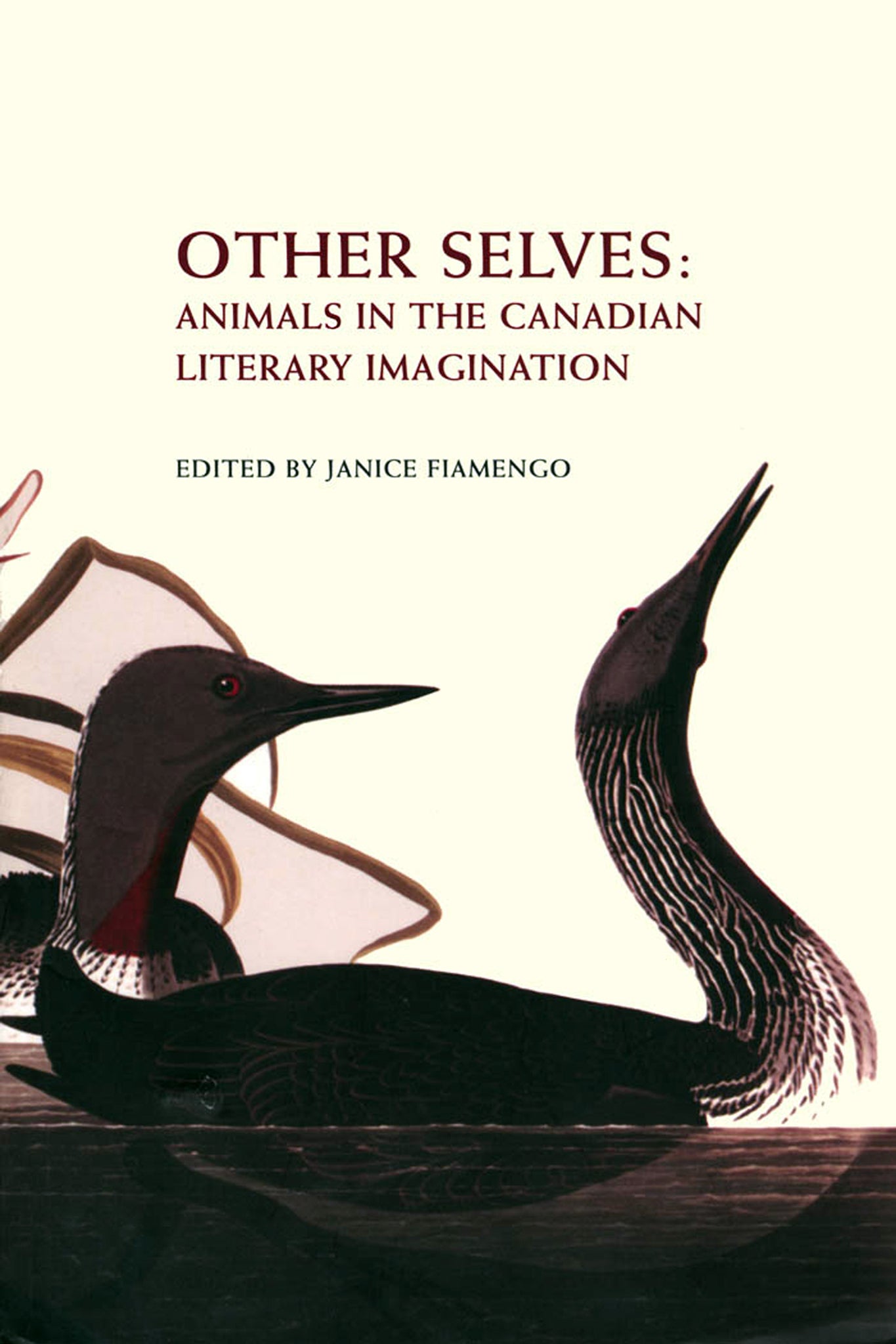 Cover image for Other Selves ISBN 9780776606453