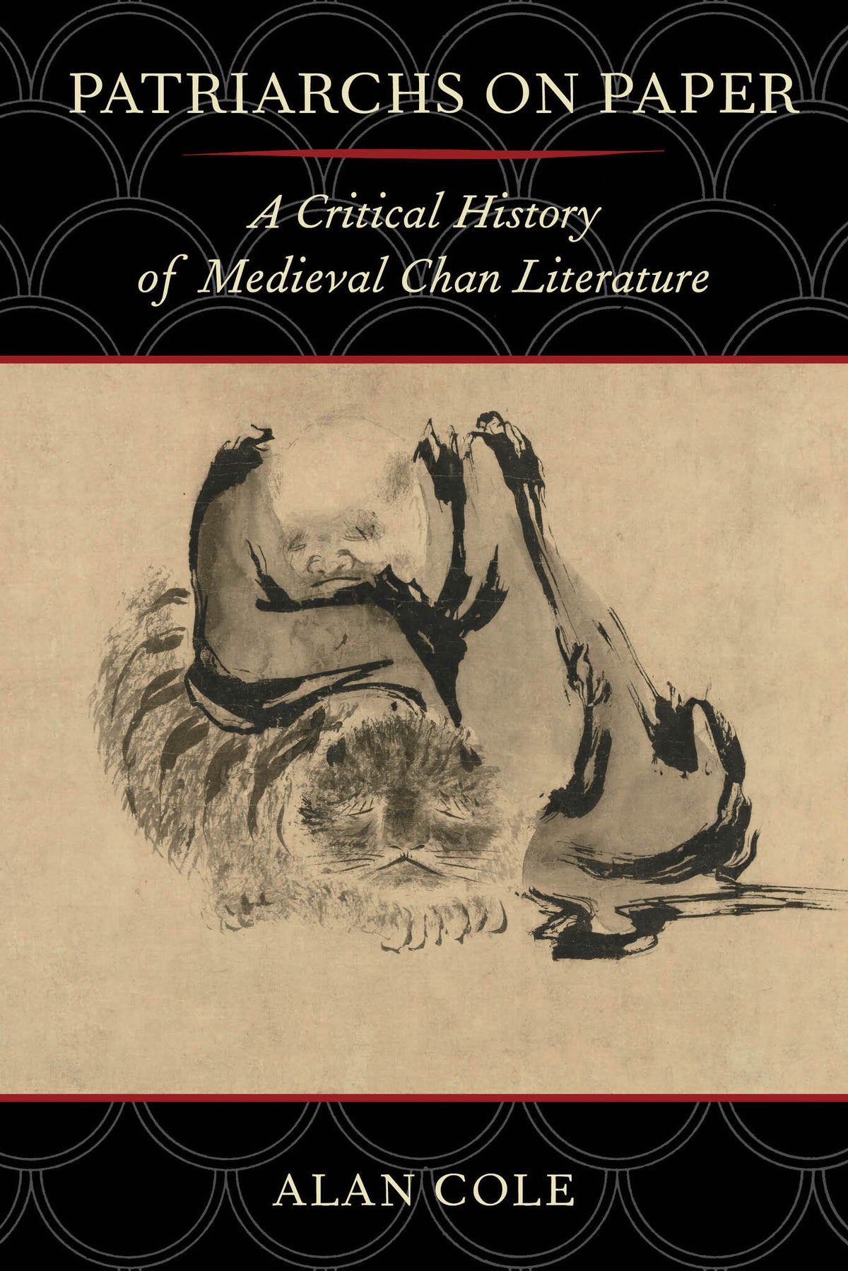 Cover image for Patriarchs on Paper ISBN 9780520284074