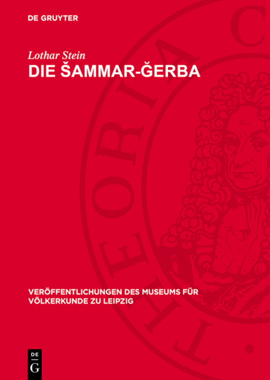 Die Šammar-Ğerba