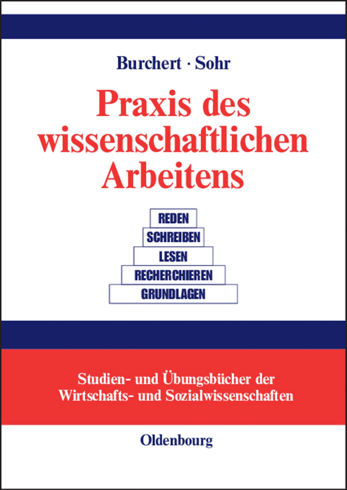 Praxis des wissenschaftlichen Arbeitens