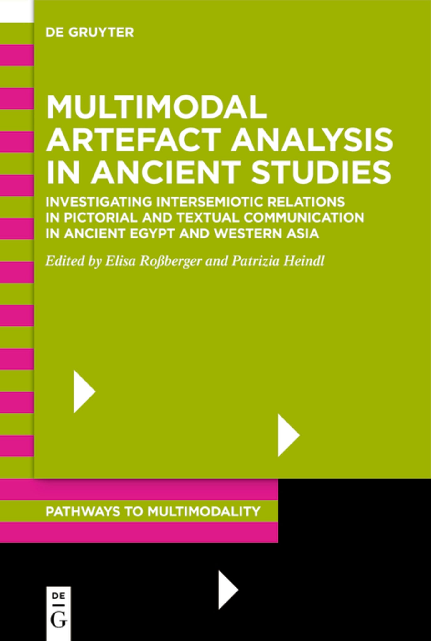 Multimodal Artefact Analysis in Ancient Studies