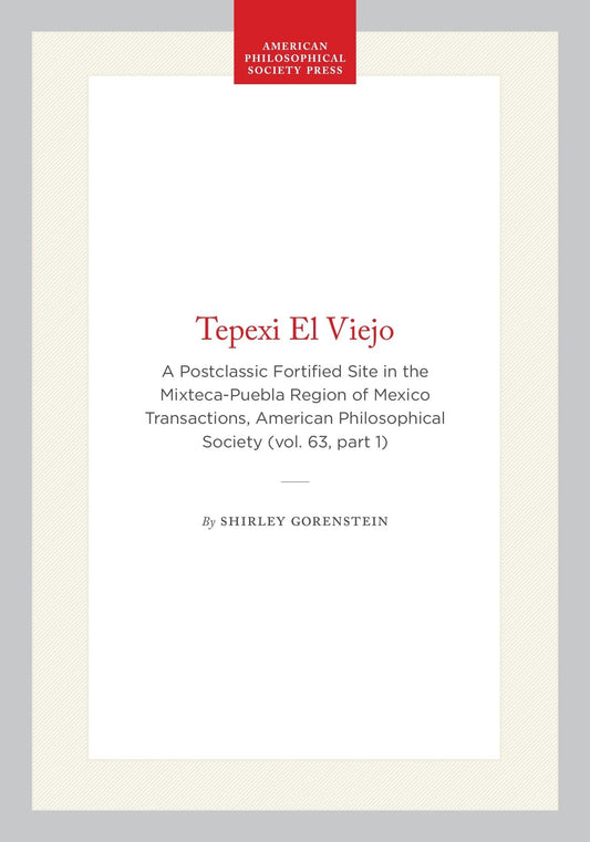 Tepexi El Viejo