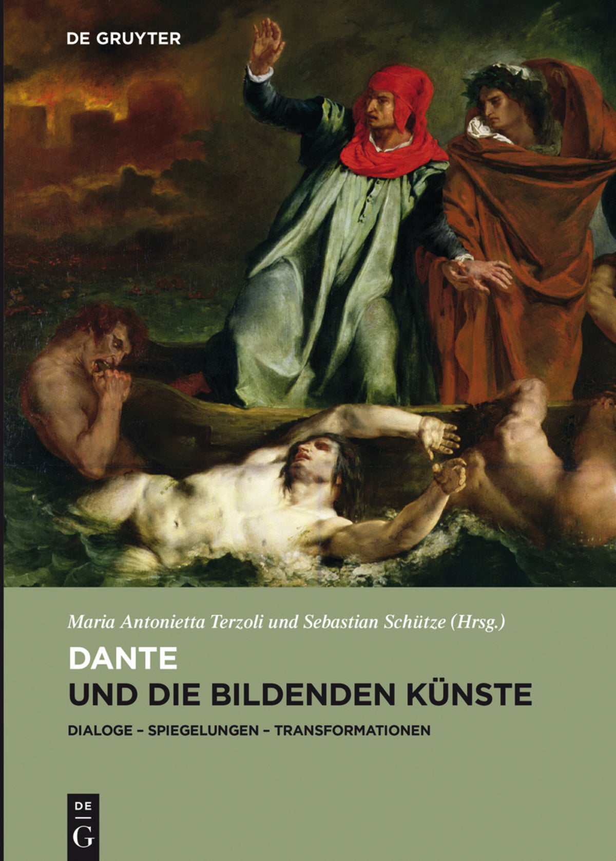 Dante und die bildenden Künste