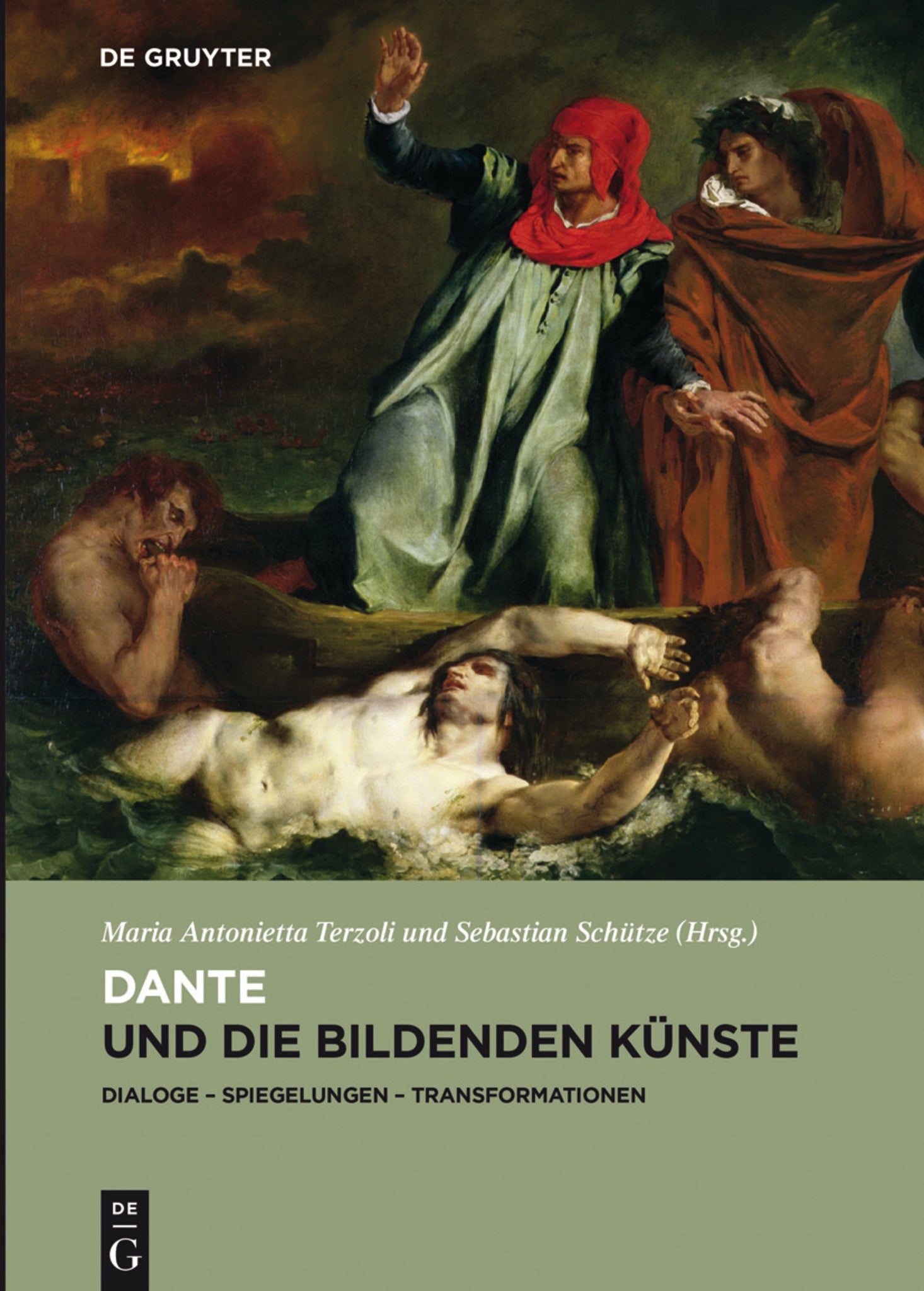 Dante und die bildenden Künste