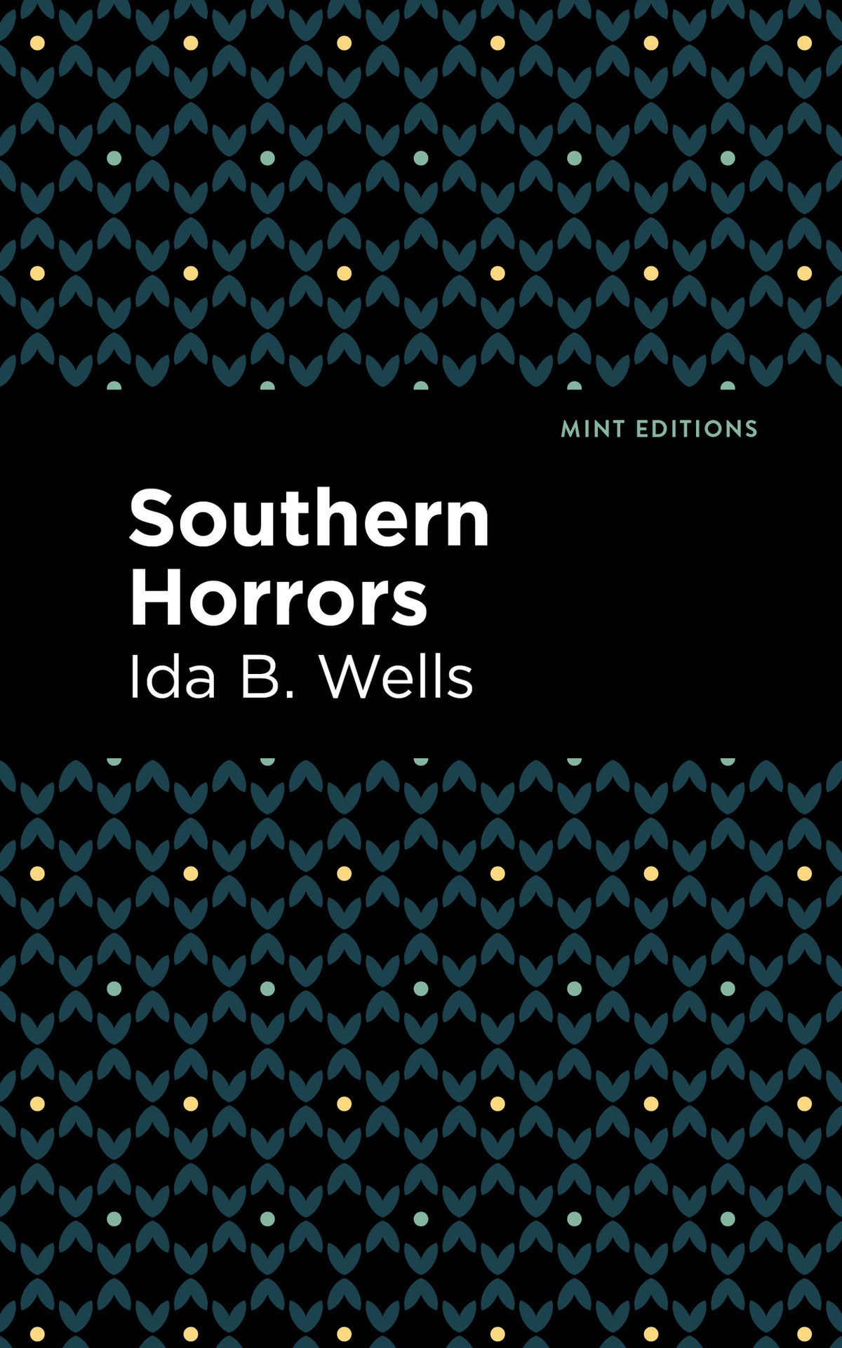 Cover image for Southern Horrors ISBN 9781513290652
