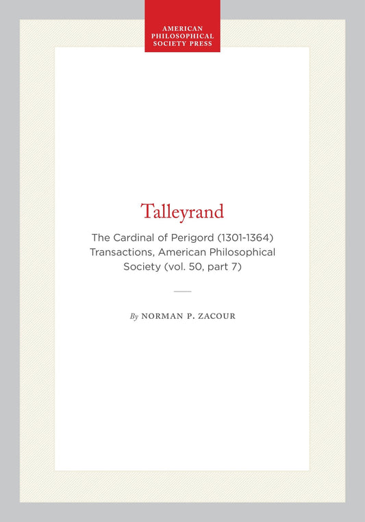 Talleyrand
