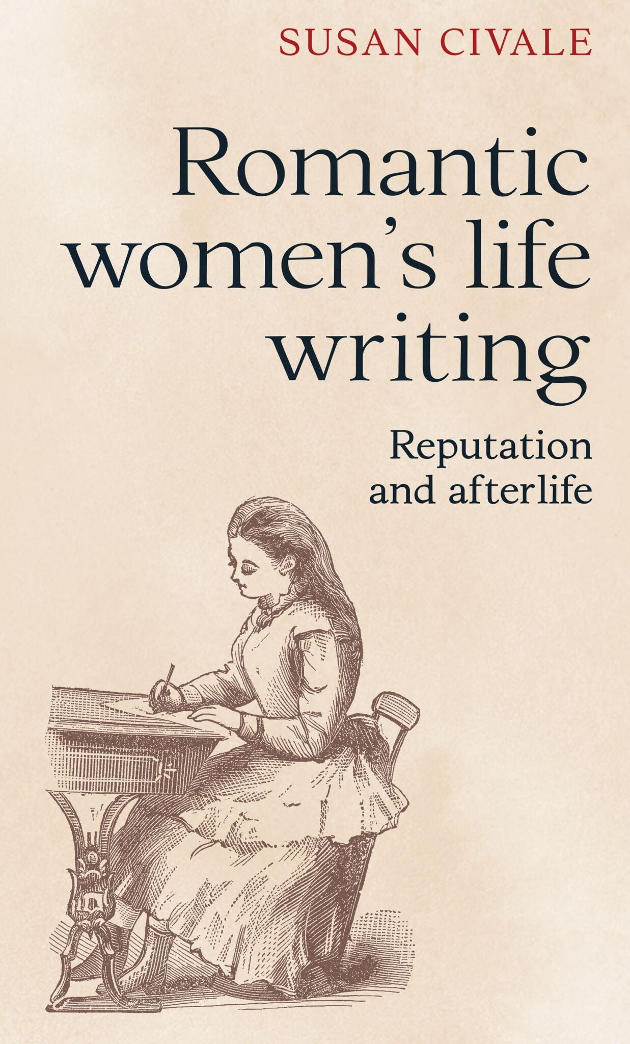 Romantic women's life writing
