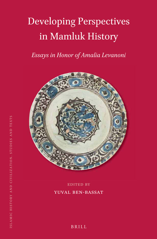 Developing Perspectives in Mamluk History