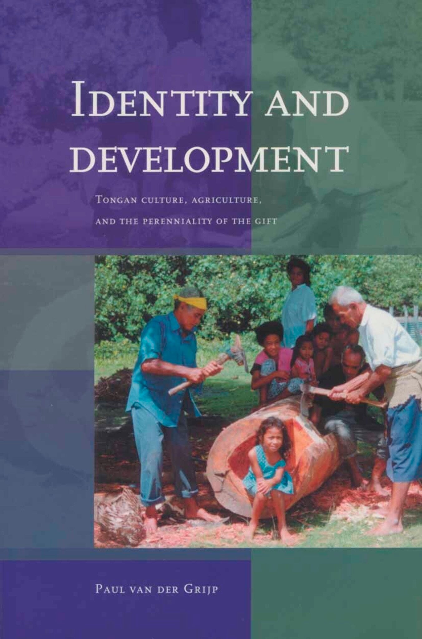 Identity and Development