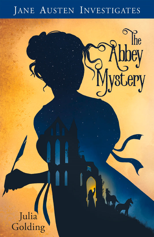 The Abbey Mystery