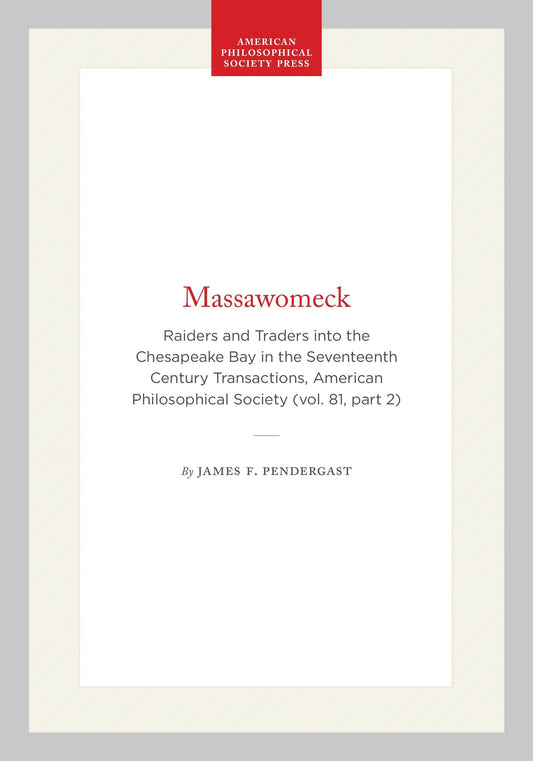 Massawomeck