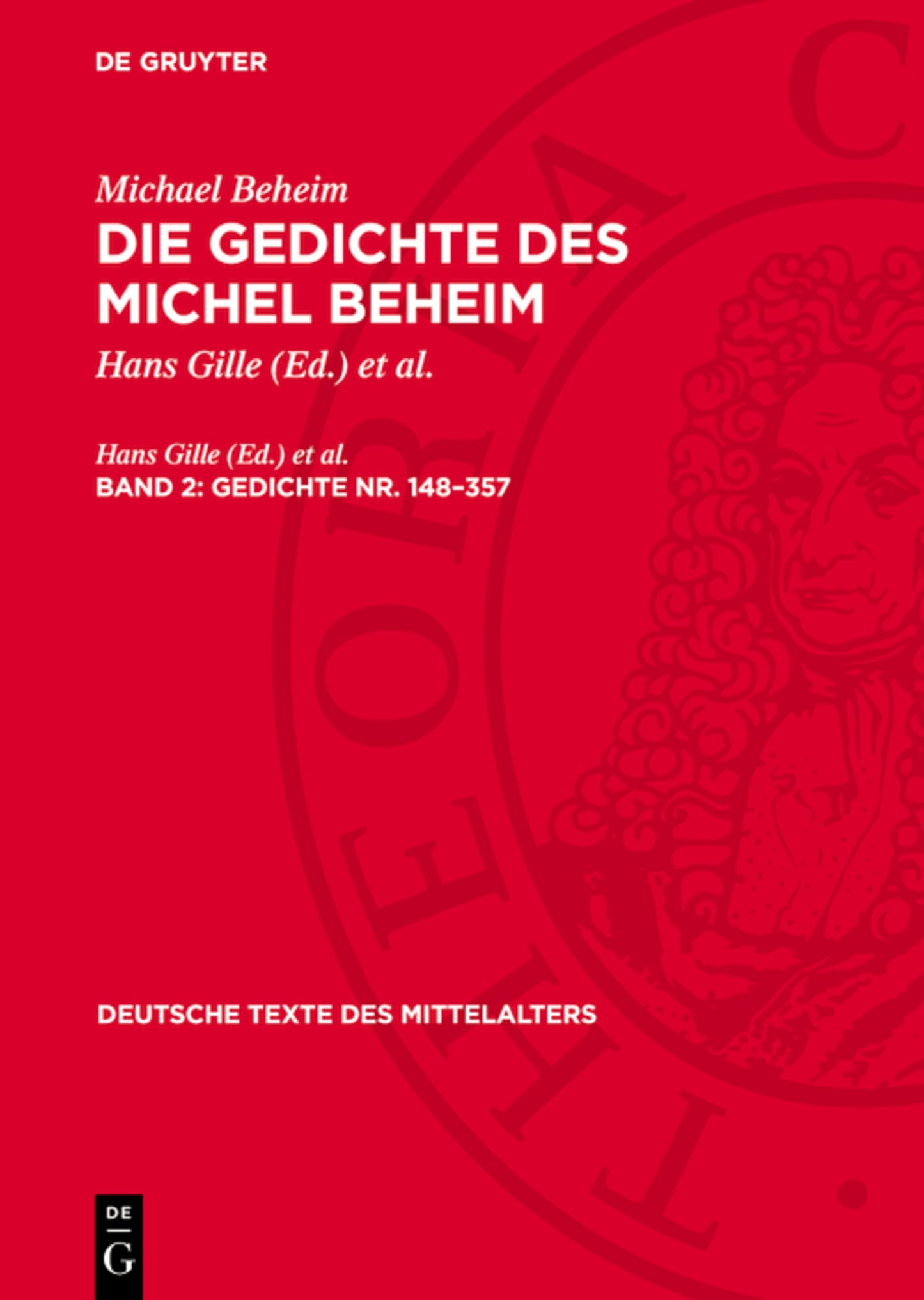 Gedichte Nr. 148–357