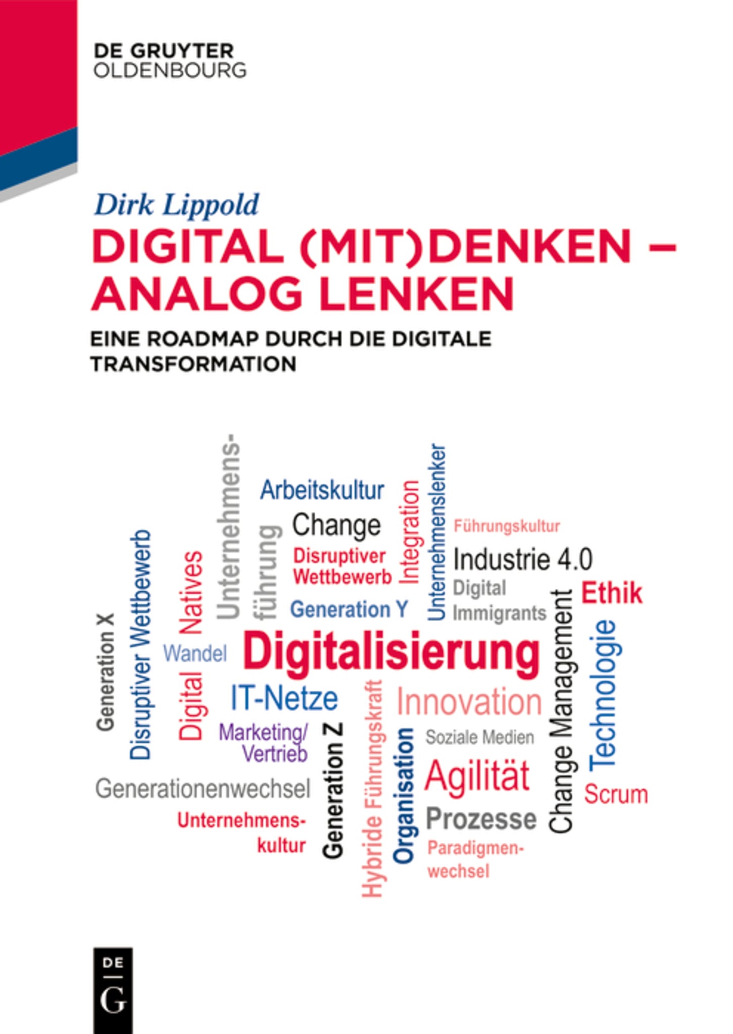 Digital (mit)denken – analog lenken