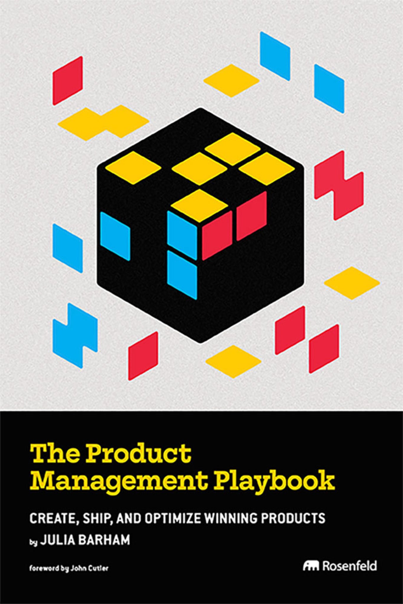 The Product Management Playbook