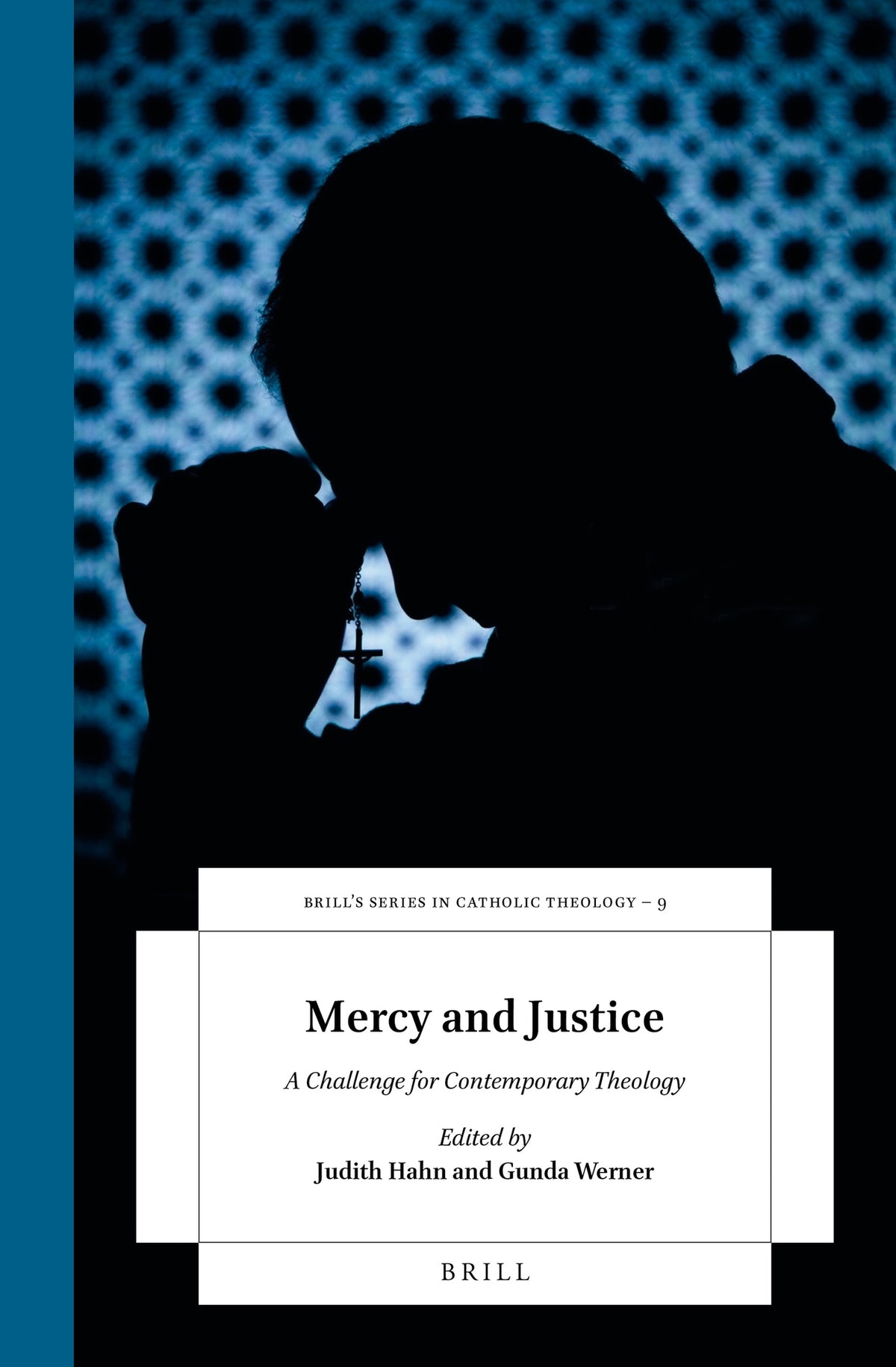 Cover image for Mercy and Justice ISBN 9789004426856