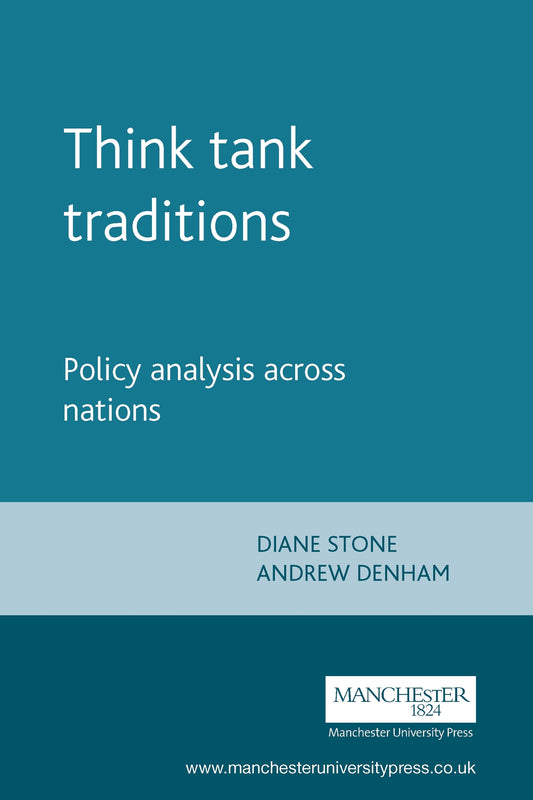 Think tank traditions