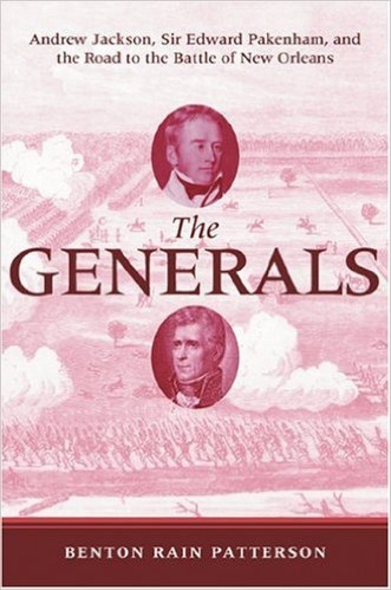 The Generals