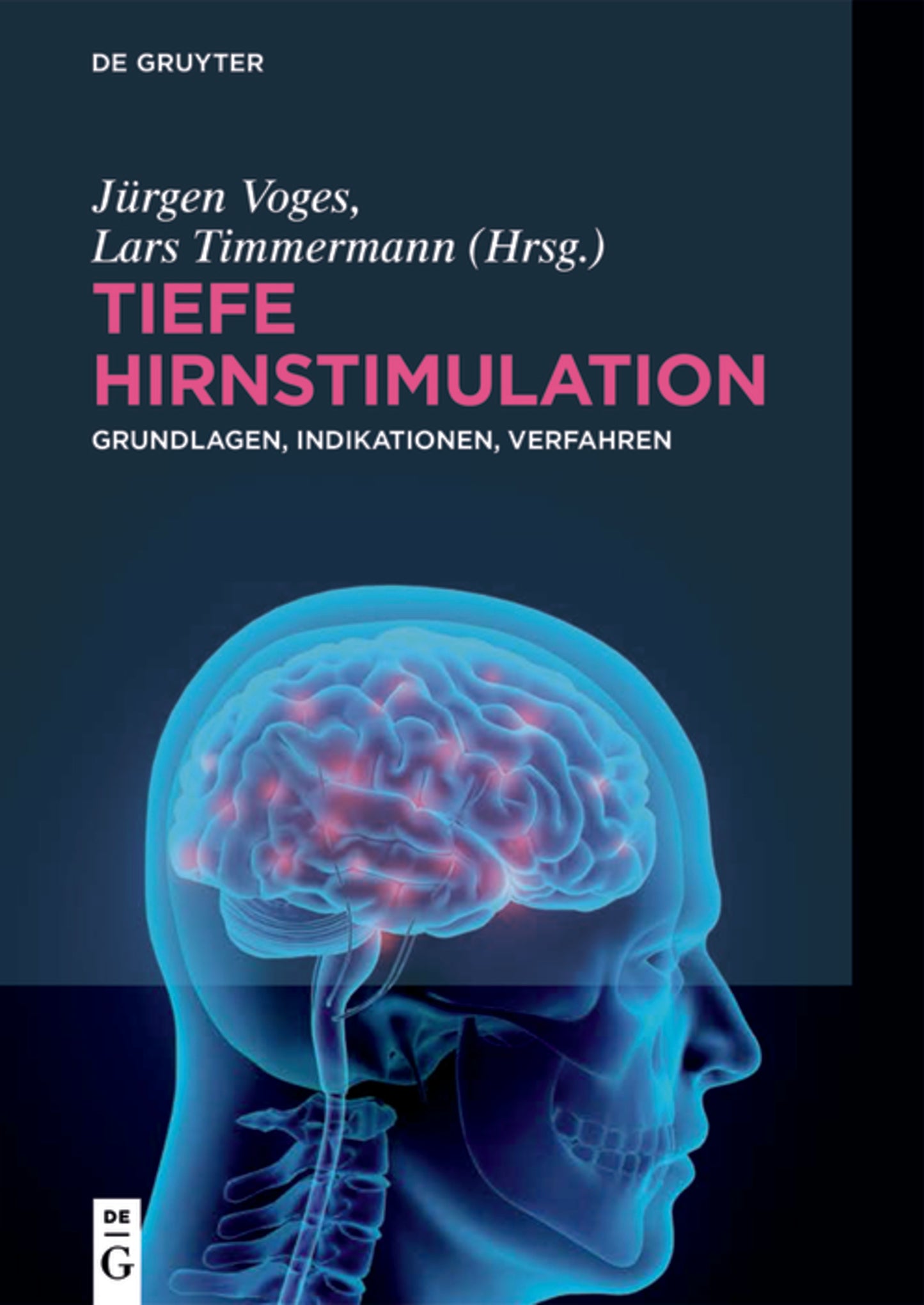Tiefe Hirnstimulation