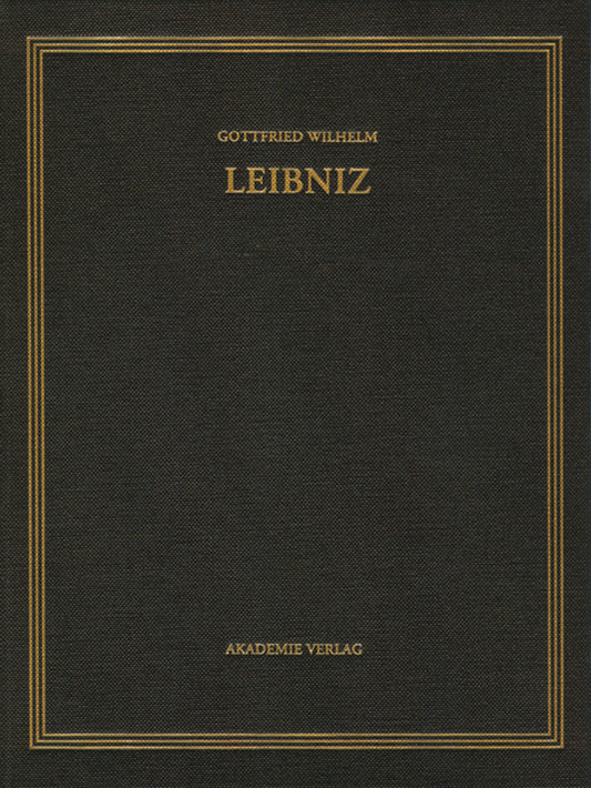 Januar – Dezember 1703