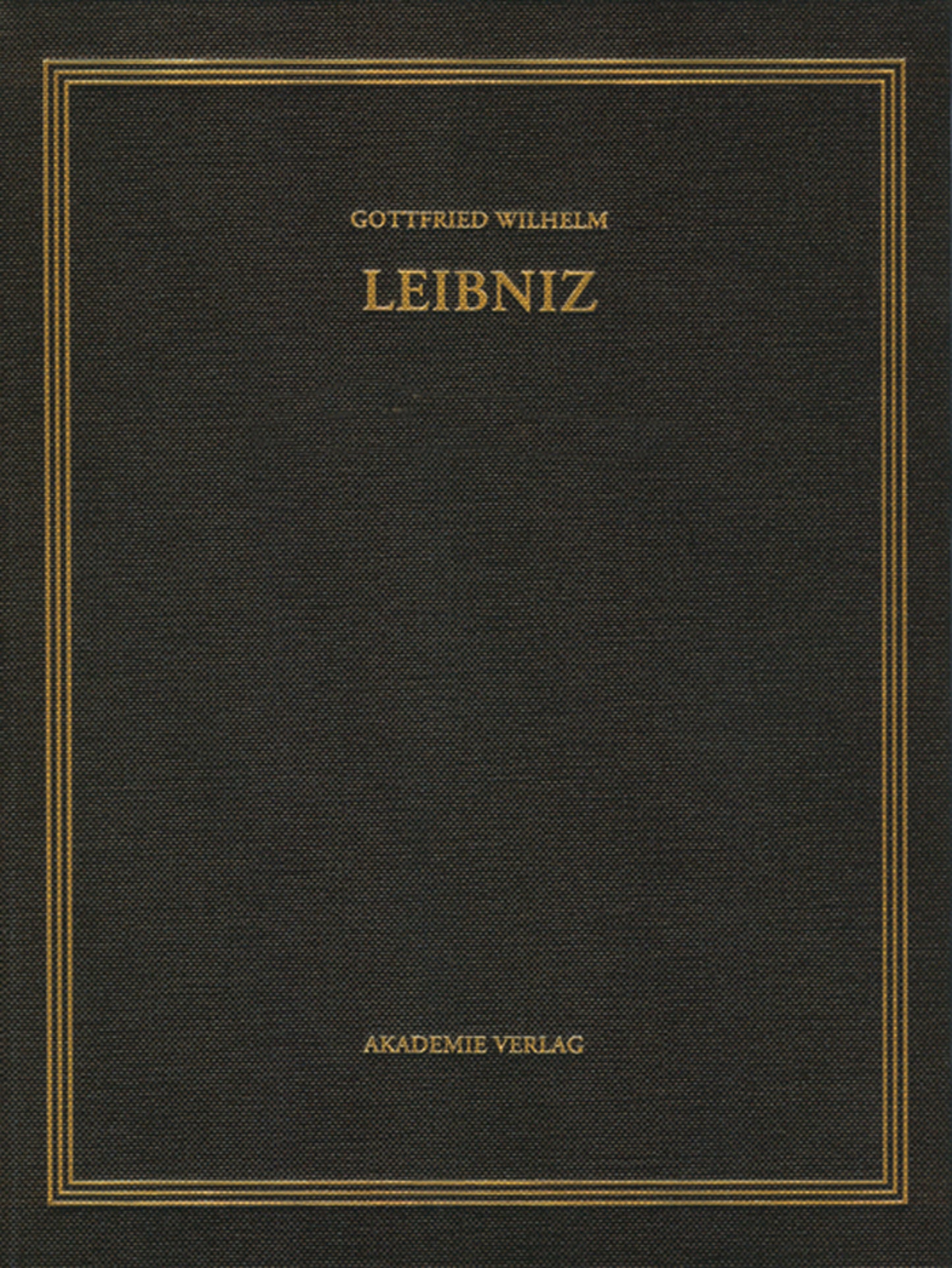 Januar – Dezember 1703