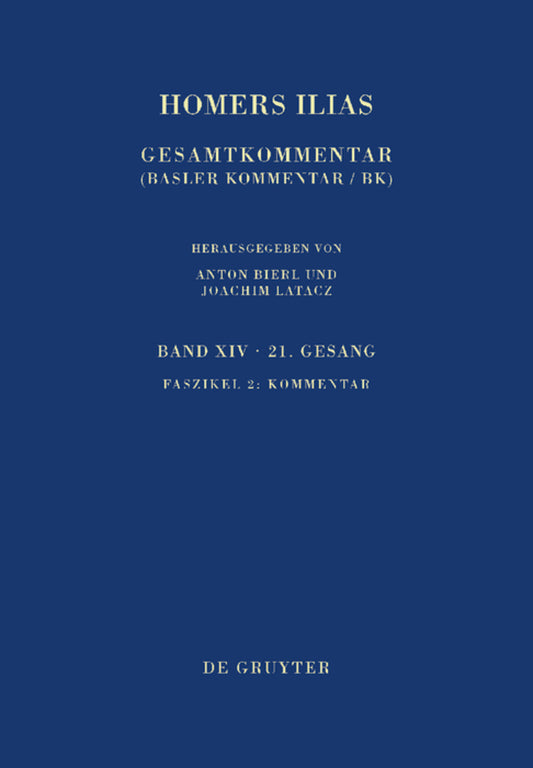 Kommentar