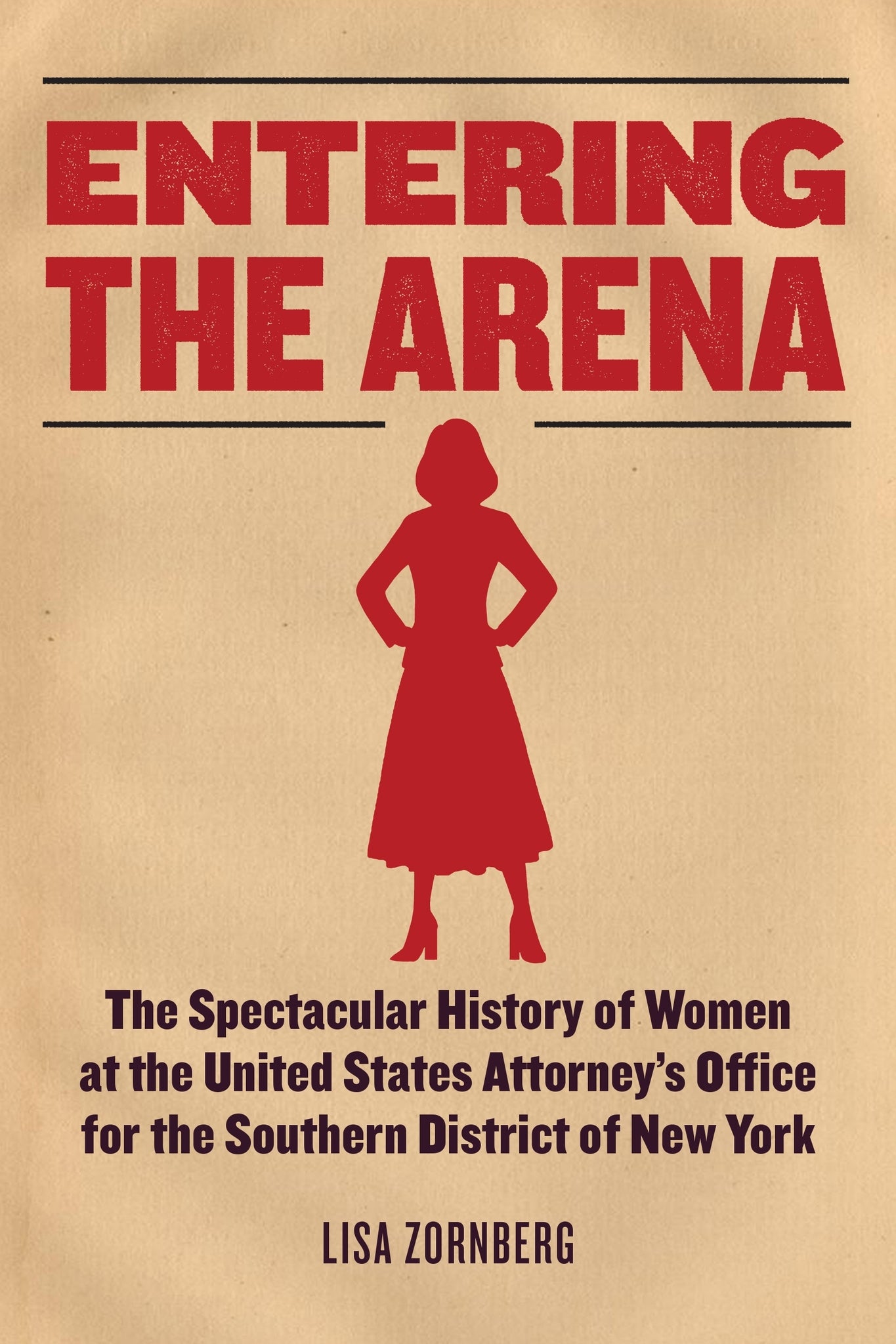 Entering the Arena