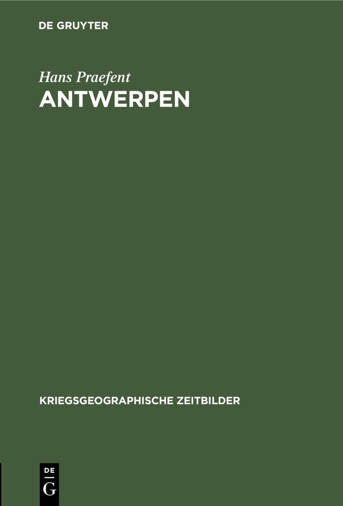 Antwerpen