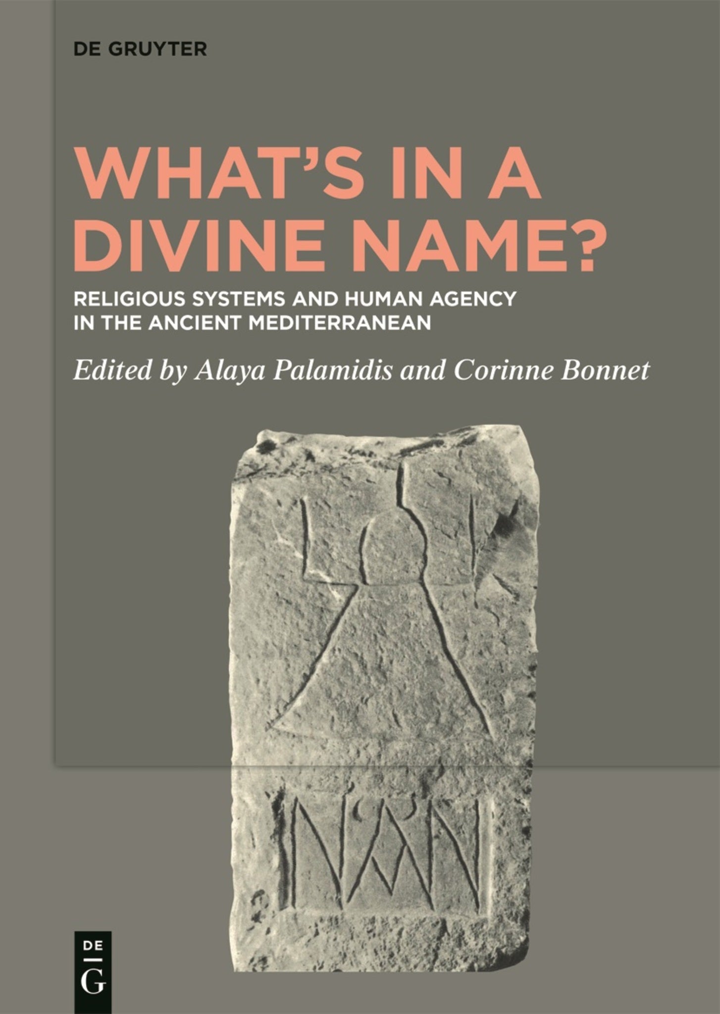What’s in a Divine Name?