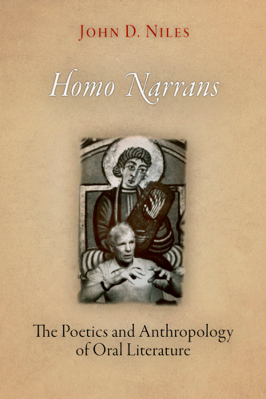 Homo Narrans
